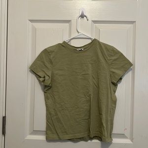 COTTON ON TOP • WORN ONCE